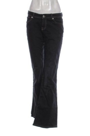 Дамски дънки Bershka, Размер S, Цвят Черен, Цена 14,00 €, #137125027