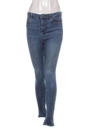 Blugi de femei Vero Moda, Mărime M, Culoare Albastru, Preț 214,99 Lei, #137125142