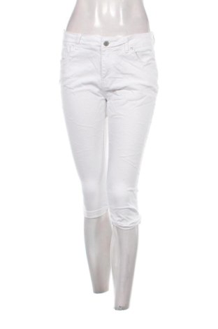 Blugi de femei Unbranded, Mărime XL, Culoare Alb, Preț 65,99 Lei, #137125190