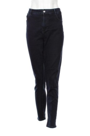 Blugi de femei C&A, Mărime XXL, Culoare Albastru, Preț 97,23 Lei, #137125643