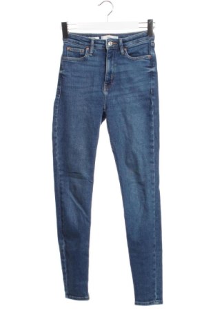 Damen Jeans Mango, Größe XS, Farbe Blau, Preis € 12,00, #137125837