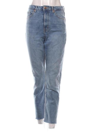 Blugi de femei C&A, Mărime S, Culoare Albastru, Preț 31,49 Lei, #137125869