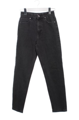 Blugi de femei Zara, Mărime XXS, Culoare Negru, Preț 79,99 Lei, #137125957