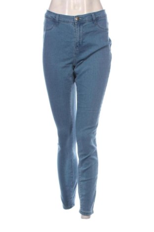 Дамски дънки Janina, Размер XL, Цвят Син, Цена 10,00 €, #137126372