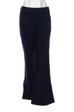 Дамски дънки United Colors Of Benetton, Размер S, Цвят Син, Цена 13,00 €, #137126395