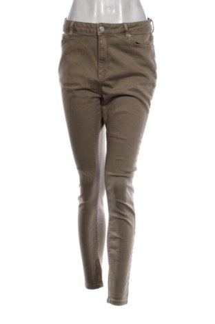 Дамски дънки Primark, Размер L, Цвят Зелен, Цена 14,00 €, #137126414
