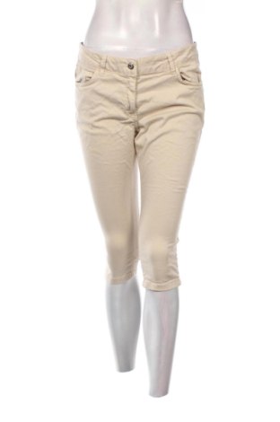 Damen Jeans Zero, Größe XL, Farbe Beige, Preis € 12,00, #137127863