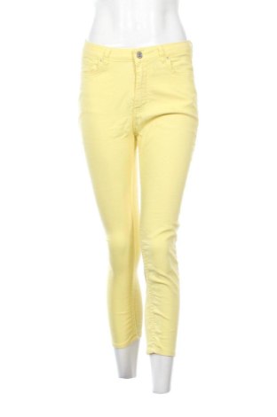 Női farmernadrág Pink Woman, Méret M, Szín Sárga, Ár 3 546 Ft, #137127881