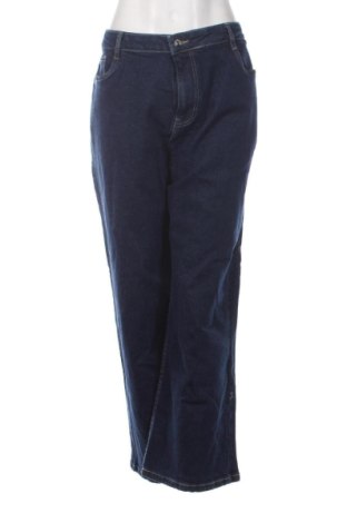 Blugi de femei Unbranded, Mărime 3XL, Culoare Albastru, Preț 119,99 Lei, #137128124