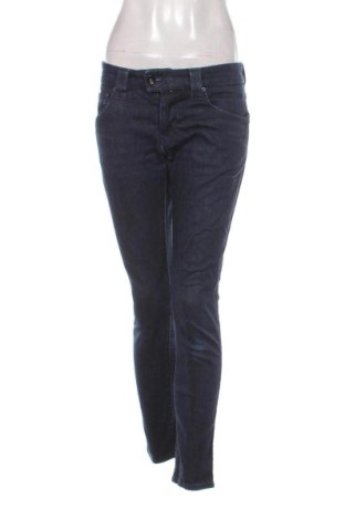 Дамски дънки Tommy Hilfiger, Размер M, Цвят Син, Цена 33,74 €, #137128184