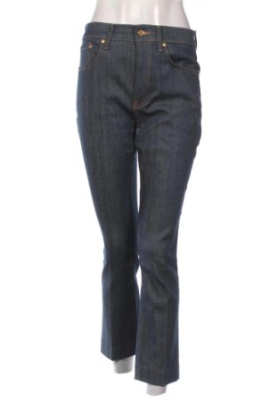 Damen Jeans Zara, Größe S, Farbe Blau, Preis € 19,00, #137128781