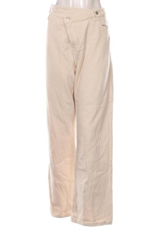 Damen Jeans Reserved, Größe XL, Farbe Beige, Preis 18,00 €, #137128888