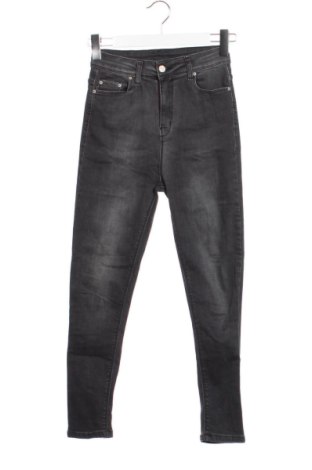Blugi de femei Topshop, Mărime XS, Culoare Negru, Preț 47,24 Lei, #137128918