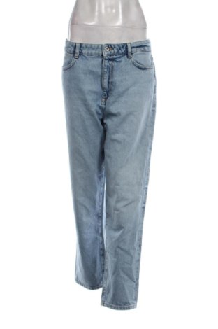 Damen Jeans Zara, Größe L, Farbe Blau, Preis € 20,58, #137129156