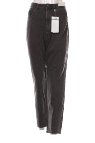 Damen Jeans Sinsay, Größe L, Farbe Grau, Preis € 21,00, #137129164