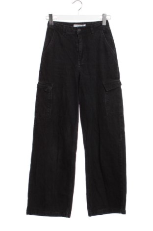 Damen Jeans Unbranded, Größe XXS, Farbe Schwarz, Preis € 9,00, #137129285
