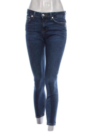 Damen Jeans Zara, Größe S, Farbe Blau, Preis € 13,34, #137129449