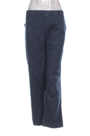 Blugi de femei Unbranded, Mărime 4XL, Culoare Albastru, Preț 93,99 Lei, #137129737