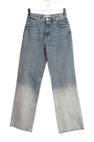 Blugi de femei Zara, Mărime XS, Culoare Multicolor, Preț 62,99 Lei, #137130658