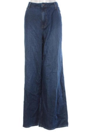 Dámske džínsy  Amazon Essentials, Veľkosť 3XL, Farba Modrá, Cena  12,95 €, #137130693