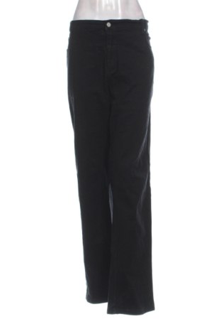 Blugi de femei Unbranded, Mărime 5XL, Culoare Negru, Preț 91,99 Lei, #137130698