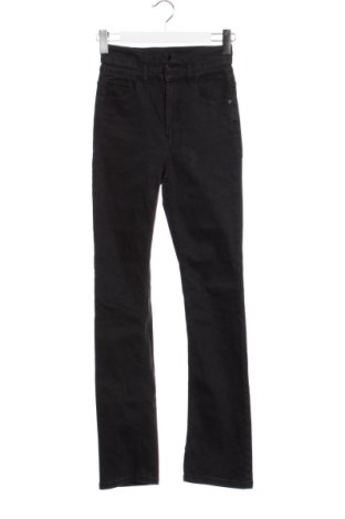 Blugi de femei Sinsay, Mărime XS, Culoare Negru, Preț 47,24 Lei, #137130758