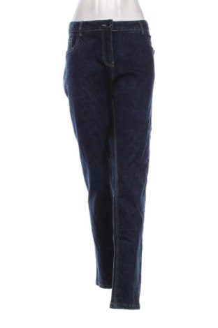 Damen Jeans Zhenzi, Größe XXL, Farbe Blau, Preis € 14,99, #137130792