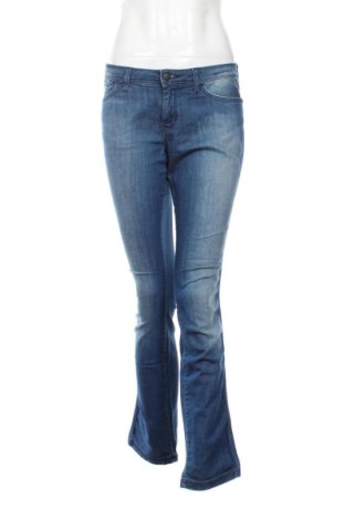 Blugi de femei Wrangler, Mărime XL, Culoare Albastru, Preț 188,97 Lei, #137130883