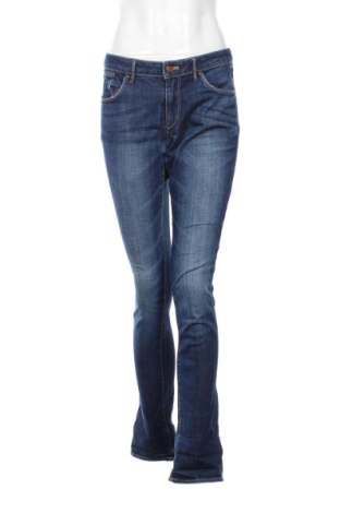 Dámské džíny  H&M, Velikost XL, Barva Modrá, Cena  291,00 Kč, #137130970