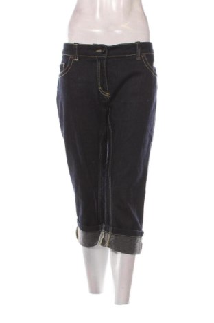 Blugi de femei Unbranded, Mărime L, Culoare Albastru, Preț 62,99 Lei, #137131302