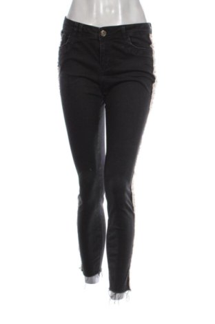 Blugi de femei MOS MOSH, Mărime M, Culoare Negru, Preț 73,49 Lei, #137131878