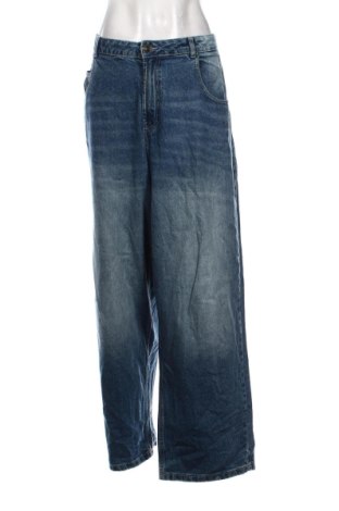 Damen Jeans Primark, Größe XXL, Farbe Blau, Preis 15,99 €, #137131971