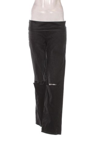 Dámské džíny  Unbranded, Velikost L, Barva Černá, Cena  218,00 Kč, #137132151
