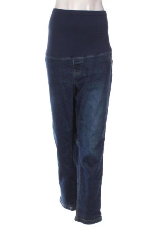 Blugi de femei LC Waikiki, Mărime XL, Culoare Albastru, Preț 94,48 Lei, #137133002
