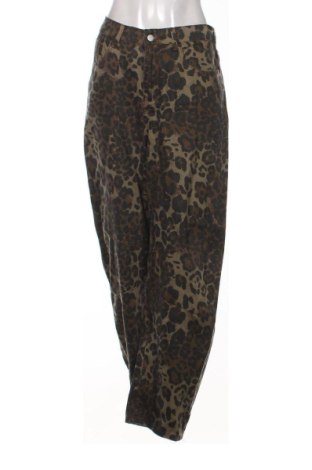 Blugi de femei Unbranded, Mărime L, Culoare Multicolor, Preț 83,99 Lei, #137133202