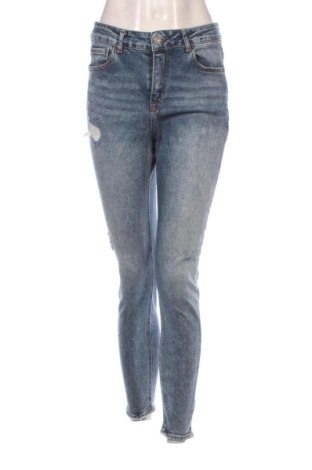 Blugi de femei Unbranded, Mărime M, Culoare Albastru, Preț 21,00 Lei, #137133218