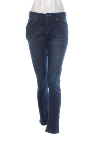 Blugi de femei Unbranded, Mărime M, Culoare Albastru, Preț 47,99 Lei, #137134888