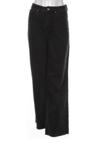 Blugi de femei Xside, Mărime S, Culoare Negru, Preț 57,74 Lei, #137135036