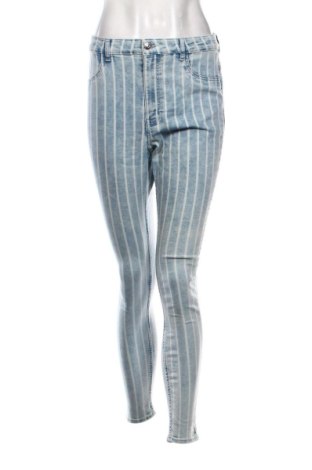 Dámské džíny  H&M, Velikost L, Barva Vícebarevné, Cena  461,00 Kč, #137135286
