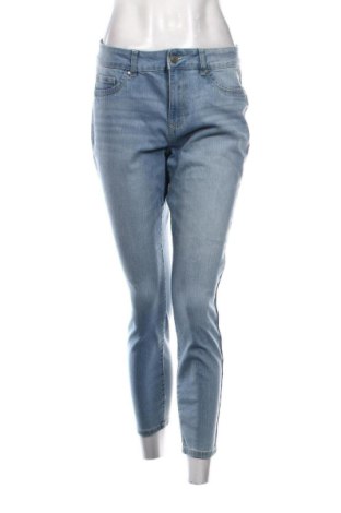 Dámské džíny  D.Jeans, Velikost M, Barva Modrá, Cena  315,00 Kč, #137135337