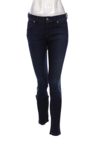 Dámské džíny  Guess, Velikost M, Barva Modrá, Cena  970,00 Kč, #137135666