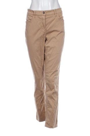 Blugi de femei Unbranded, Mărime XL, Culoare Bej, Preț 56,99 Lei, #137136584
