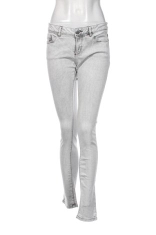Γυναικείο Τζίν Edc By Esprit, Μέγεθος L, Χρώμα Γκρί, Τιμή 13,99 €, #137136755