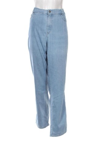 Дамски дънки Unbranded, Размер XXL, Цвят Син, Цена 19,81 €, #137137218