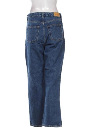 Damen Jeans Monki, Größe M, Farbe Blau, Preis 25,19 €, #137137377