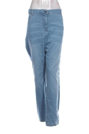 Damen Jeans Unbranded, Größe 3XL, Farbe Blau, Preis € 19,99, #137138152