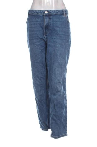 Дамски дънки Vero Moda, Размер 5XL, Цвят Син, Цена 14,31 €, #137138414