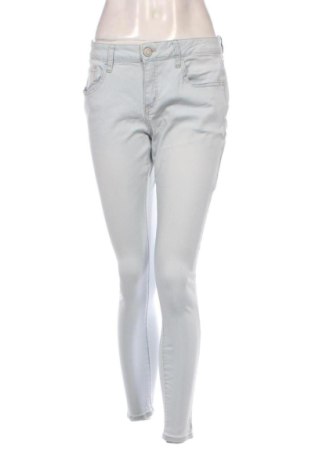 Dámské džíny  Unbranded, Velikost L, Barva Modrá, Cena  412,00 Kč, #137138688