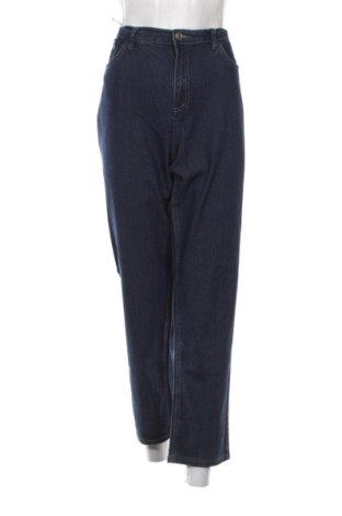 Dámské džíny  Unbranded, Velikost XL, Barva Modrá, Cena  287,00 Kč, #137139355