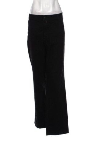 Blugi de femei Pioneer, Mărime 3XL, Culoare Negru, Preț 71,99 Lei, #137140364